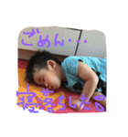 Tommy'sChildren2（個別スタンプ：8）