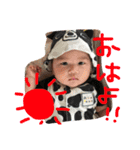 Tommy'sChildren2（個別スタンプ：12）