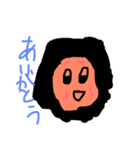 キャーニャと仲間たち（個別スタンプ：4）