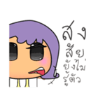 Kenny.V13（個別スタンプ：25）