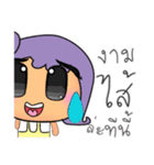 Kenny.V13（個別スタンプ：39）