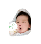 N.Poad（個別スタンプ：1）