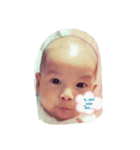 N.Poad（個別スタンプ：5）
