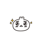 Real Steamed Dumplings（個別スタンプ：8）