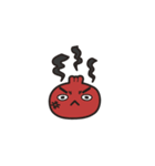 Real Steamed Dumplings（個別スタンプ：9）