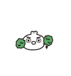 Real Steamed Dumplings（個別スタンプ：22）