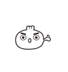Real Steamed Dumplings（個別スタンプ：23）