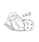 Ashley, The Bunny Girl (TH)（個別スタンプ：35）