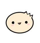 Onion ＆ Bean pt 1（個別スタンプ：1）