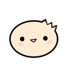 Onion ＆ Bean pt 1（個別スタンプ：2）