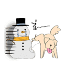 Nual COLOR（個別スタンプ：1）