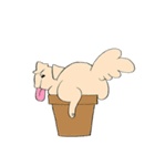 Nual COLOR（個別スタンプ：3）