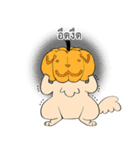 Nual COLOR（個別スタンプ：7）