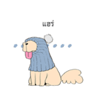 Nual COLOR（個別スタンプ：22）