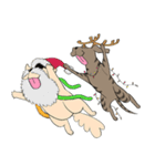 Nual COLOR（個別スタンプ：32）