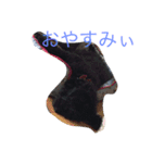 てぃあらの日常（個別スタンプ：6）