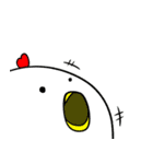 シータくん（個別スタンプ：6）