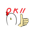 シータくん（個別スタンプ：7）