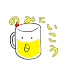 シータくん（個別スタンプ：9）