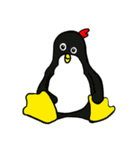 シータくん（個別スタンプ：18）