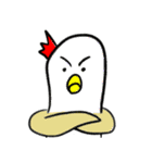 シータくん（個別スタンプ：20）