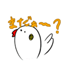 シータくん（個別スタンプ：25）