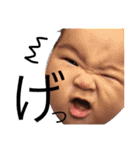 lira＆momo...（個別スタンプ：2）