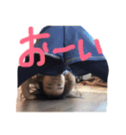 lira＆momo...（個別スタンプ：33）