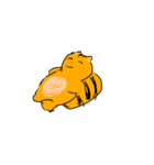 たぬお（個別スタンプ：11）