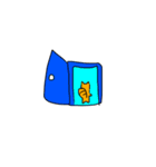 たぬお（個別スタンプ：23）