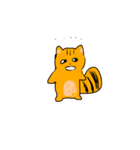 たぬお（個別スタンプ：24）