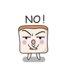 Vitality Toast（個別スタンプ：6）