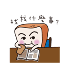 Vitality Toast（個別スタンプ：32）