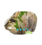 各国のイケメンご飯（個別スタンプ：2）