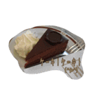各国のイケメンご飯（個別スタンプ：4）