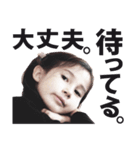 my sweat girls sticker（個別スタンプ：13）