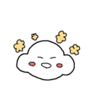 ヌイくん（個別スタンプ：4）