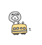 ヌイくん（個別スタンプ：13）