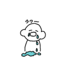 ヌイくん（個別スタンプ：15）
