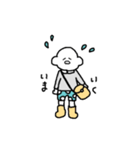 ヌイくん（個別スタンプ：17）