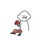 ヌイくん（個別スタンプ：21）