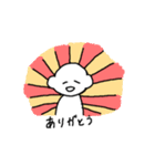 ヌイくん（個別スタンプ：22）