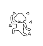 ヌイくん（個別スタンプ：33）