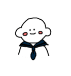 ヌイくん（個別スタンプ：36）