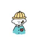 ヌイくん（個別スタンプ：37）