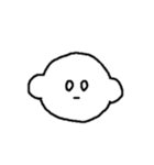 ヌイくん（個別スタンプ：40）