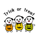 蝶ネクタイ野郎（個別スタンプ：24）