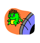 Kameokatawatacreates（個別スタンプ：5）
