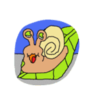 Kameokatawatacreates（個別スタンプ：6）