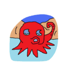 Kameokatawatacreates（個別スタンプ：18）